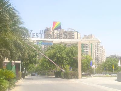 Experion Westerlies Phase 2 Gated Community 1