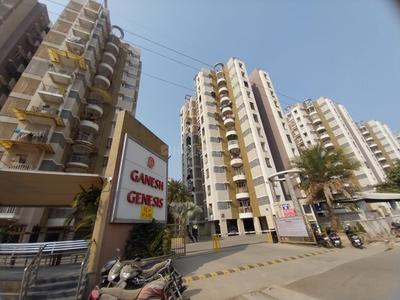 Project Image of 1981 Sq.ft 3 BHK Apartment / Flat for sale in Gota for Rs. 7750000