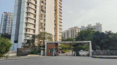 Project Image of 787.0 - 1300.0 Sq.ft 2 BHK Apartment for buy in Lodha Luxuria