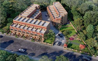 Shrikanth 23 Elevation 2