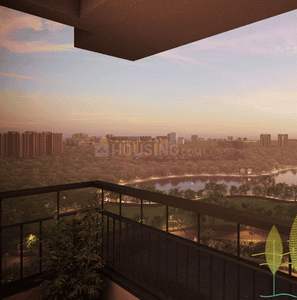 Project Image of 613.76 - 638.62 Sq.ft 2 BHK Apartment for buy in Ansh Aaradhya