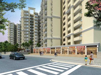 Project Image of 1000.0 - 1627.0 Sq.ft 2 BHK Apartment for buy in Antriksh India Abril Green