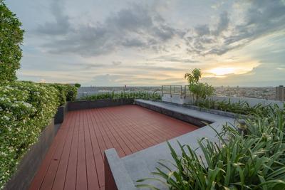 Project Image of 413.01 - 985.22 Sq.ft 1 BHK Apartment for buy in Godrej Bliss