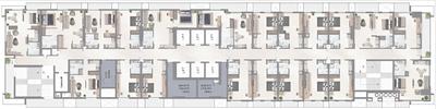 Project Image of 0.0 - 780.0 Sq.ft Studio Studio Apartment for buy in ACE Edit