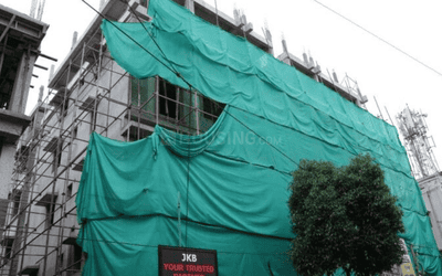Project Image of 1072.0 - 1589.0 Sq.ft 2 BHK Apartment for buy in JKB Ganapath