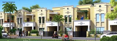Project Image of 1269.07 - 5614.35 Sq.ft 3 BHK Villa for buy in VGR Uni Homes Extension 1