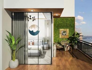 Project Image of 811.28 - 821.5 Sq.ft 3 BHK Apartment for buy in Dev S 13 Dev Heights