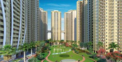 Project Image of 925.7 - 2034.38 Sq.ft 3 BHK Apartment for buy in Dasnac The Jewel Of Noida Phase II