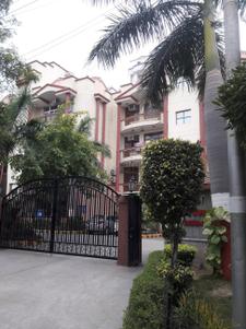 Project Image of 1500.0 - 1700.0 Sq.ft 2 BHK Apartment for buy in Parsvnath Residency