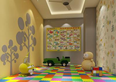 Project Image of 1394.0 - 1889.0 Sq.ft 3 BHK Apartment for buy in Vatsal Utopia