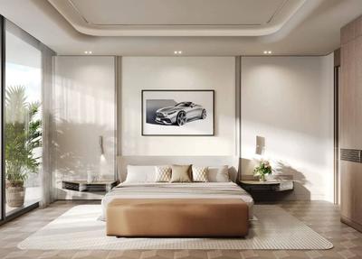 Project Image of 362.0 - 1568.0 Sq.ft Studio Studio Apartment for buy in Binghatti Project Maybach