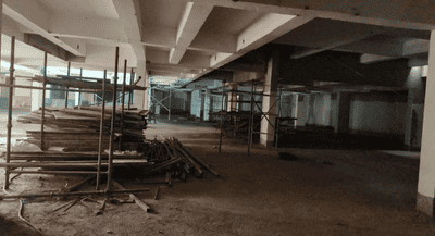 Project Image of 1133.44 - 2273.12 Sq.ft 2 BHK Apartment for buy in Raghunath The Presidential