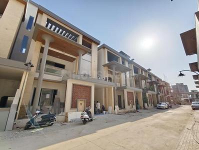Project Image of 0.0 - 4300.0 Sq.ft 4 BHK Villa for buy in Madhuvan Signature Villa