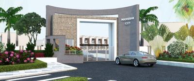 Project Image of 0.0 - 1520.0 Sq.ft 3 BHK Villa for buy in Anchalam Madhuban City