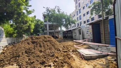 Project Image of 1610.0 - 1855.0 Sq.ft 3 BHK Apartment for buy in Appaswamy Avalon