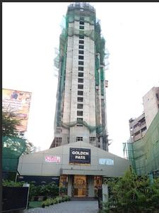 Project Image of 409.03 - 595.0 Sq.ft 1 BHK Apartment for buy in Integrated Ramicon B