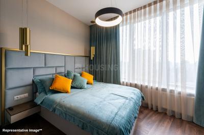 Project Image of 308.0 - 1097.0 Sq.ft 1 BHK Apartment for buy in Ashar Pulse