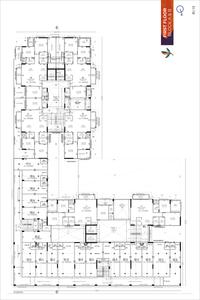 Project Image of 2286 Sq.ft 3 BHK Apartment / Flat for sale in Gota for Rs. 11610000