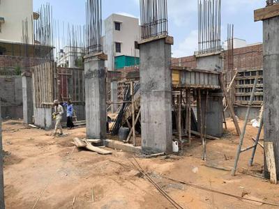 Project Image of 1985 Sq.ft 3 BHK Apartment / Flat for sale in Kudasan for Rs. 9805000