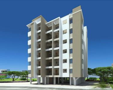 Project Image of 332.0 - 354.0 Sq.ft 1 BHK Apartment for buy in Bhansali Aundh Riviera