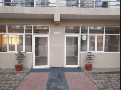 Project Image of 1674 Sq.ft 3 BHK Apartment / Flat for sale in Meerut Road Industrial Area for Rs. 18000000