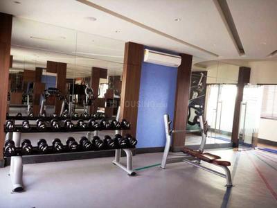Project Image of 1155.0 - 2494.0 Sq.ft 2 BHK Apartment for buy in Appaswamy Luz Amor