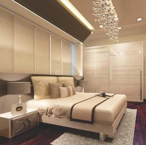 Project Image of 835.0 - 852.0 Sq.ft 3 BHK Apartment for buy in Raviraj The Secret Garden