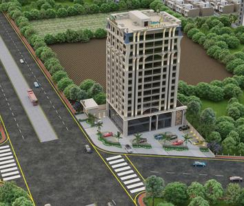 Rituraj Prosperaa Elevation 1