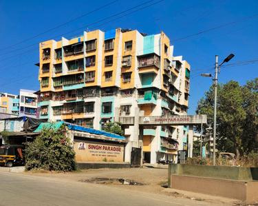 Project Image of 684.0 - 1250.0 Sq.ft 1 BHK Apartment for buy in Singh Paradise