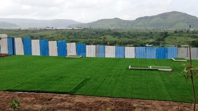 Project Image of 679.0 - 1010.0 Sq.ft 1 BHK Apartment for buy in Parmar Rio Vista