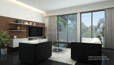 Project Image of 1348.0 - 2037.0 Sq.ft 3 BHK Villa for buy in Nucleus BayVue Villas