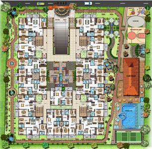 Project Image of 1152.0 - 1474.0 Sq.ft 2 BHK Apartment for buy in Prithvi Palace
