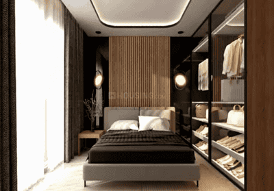 Project Image of 930.0 - 1768.0 Sq.ft 3 BHK Apartment for buy in The Address By GS 