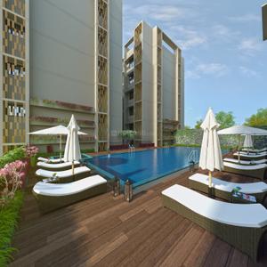 Project Image of 2700.0 - 2925.0 Sq.ft 4 BHK Apartment for buy in Shri Balaji Luxora Apartments