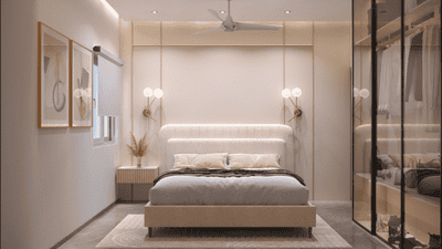 Project Image of 965.0 - 3905.0 Sq.ft 2 BHK Apartment for buy in Chidrupi Towers