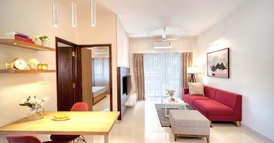 Project Image of 420.44 - 641.64 Sq.ft 1 BHK Apartment for buy in Adarsh Greens