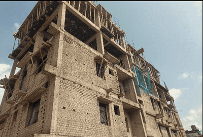 Project Image of 1580 Sq.ft 3 BHK Apartment / Flat for sale in Laxmi Sagar for Rs. 16500000