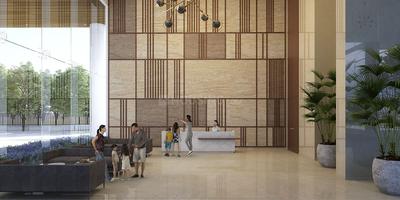 Project Image of 756.0 - 1266.0 Sq.ft 2 BHK Apartment for buy in Godrej Bayview