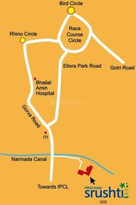 Project Image of 1250 Sq.ft 3 BHK Villa for sale in Undera for Rs. 11500000