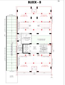 Project Image of 346.27 - 554.77 Sq.ft 1 BHK Apartment for buy in Shivam 84