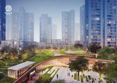 Project Image of 904.17 - 2088.2 Sq.ft 1 BHK Apartment for buy in Piramal Vaikunth Cluster 1