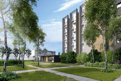Enerrgia Skyi First Images for Elevation of Skyi First 1