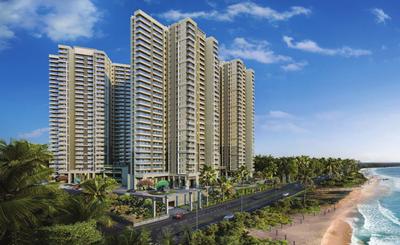 Project Image of 1750.0 - 2861.0 Sq.ft 3 BHK Apartment for buy in Prestige Ocean Pearl