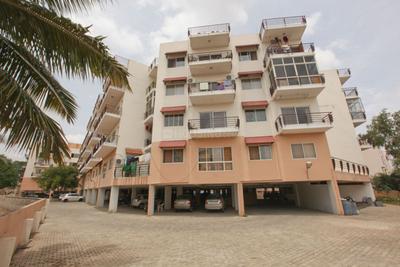 Project Image of 1390.0 - 1850.0 Sq.ft 3 BHK Apartment for buy in Esteem Heritage