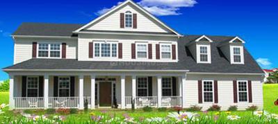 Jaya Guru IT City Phase I Images for Elevation of Jaya IT City Phase I 1