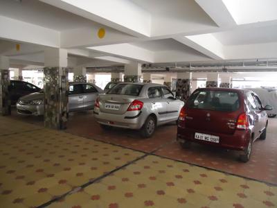 Project Image of 1511.0 - 1956.0 Sq.ft 3 BHK Apartment for buy in DSG Dhivya Shree Shakthi