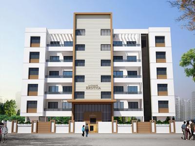 Project Image of 750.0 - 978.0 Sq.ft 2 BHK Apartment for buy in Landmark Exotica
