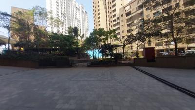 Project Image of 327.0 - 504.72 Sq.ft 1 RK Apartment for buy in Vihang Hills