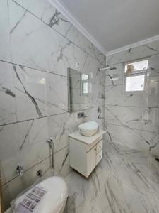 Project Image of 0.0 - 2430.0 Sq.ft 4 BHK Builder Floor for buy in Satvik Mannat Floors