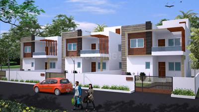 Project Image of 0.0 - 2097.0 Sq.ft Residential Plot Plot for buy in Metro Prime Avenue